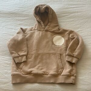 Zara Toddler Sweatshirt